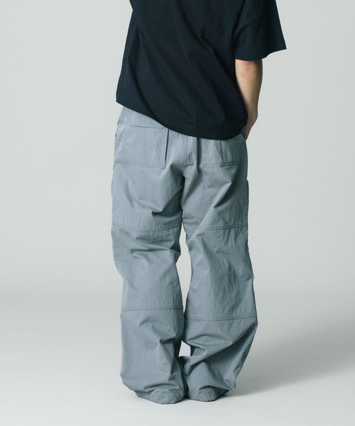 XLARGE(エクストララージ)の「ACTIVE BAKER PANTS(その他パンツ・メンズ・ブラック/グレー/ネイビー・36inch/34inch/32inch/30inch)」の20枚目の写真