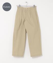 Lee | 『別注』Lee×DOORS　CHETOPA WIDETOROUSER(その他パンツ)