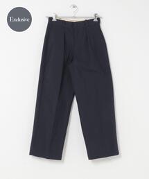 Lee | 『別注』Lee×DOORS CHETOPA WIDETOROUSER(その他パンツ)