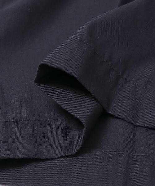 Lee(リー)の「『別注』Lee×DOORS CHETOPA WIDETOROUSER(その他パンツ・レディース・ベージュ/ネイビー・SMALL/MEDIUM)」の8枚目の写真