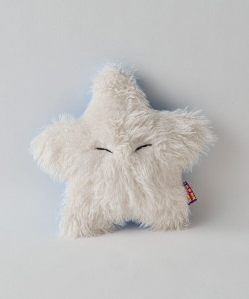 SAHIR（サヒール）の「【SAHIR サヒール】Stuffed toy ほしくん2　バイカラー（インテリア雑貨・レディース・イエロー/ブルー・0）」の19枚目の写真