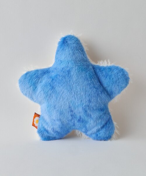 SAHIR（サヒール）の「【SAHIR サヒール】Stuffed toy ほしくん2　バイカラー（インテリア雑貨・レディース・イエロー/ブルー・0）」の20枚目の写真