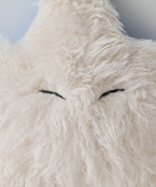SAHIR（サヒール）の「【SAHIR サヒール】Stuffed toy ほしくん2　バイカラー（インテリア雑貨・レディース・イエロー/ブルー・0）」の21枚目の写真