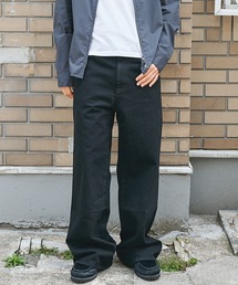 ORBIT PANTS（スウェットパンツ）｜JIAN YE（ジェンイェ）の