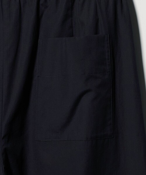 UNITED ARROWS(ユナイテッドアローズ)の「カットワーク パンツ(その他パンツ・レディース・ネイビー/オフホワイト・36/38)」の17枚目の写真