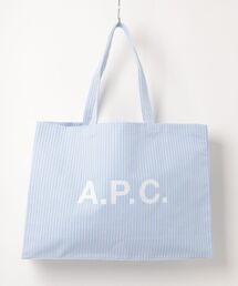 CABAS CITRON（トートバッグ）｜A.P.C.（アーペーセー）のファッション