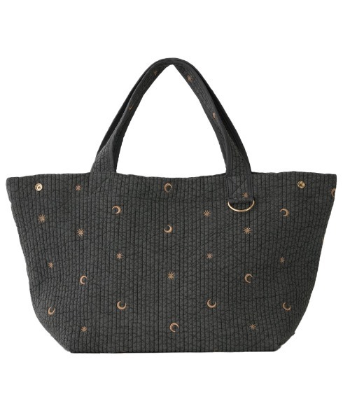 atRise(アットライズ)の「ヌビトートバッグ(L) / R0461(トートバッグ・レディース・スミクロ/グレー系その他/アイボリー系/ベージュ系その他/オートミール/ライトベージュ・ONE SIZE)」の22枚目の写真