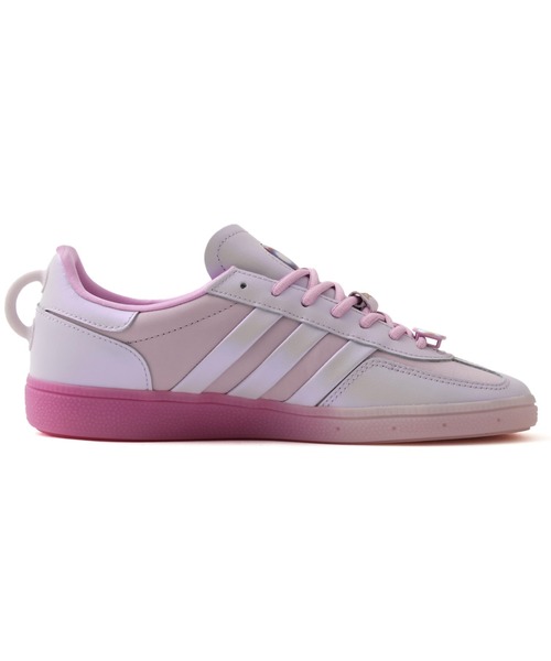 adidas(アディダス)の「adidas POKEMON HANDBALL SPEZIAL / アディダス ポケモン ハンドボール スペツィアル(スニーカー・メンズ・パープル・28.0cm/27.5cm/27.0cm/26.5cm/26.0cm)」の6枚目の写真