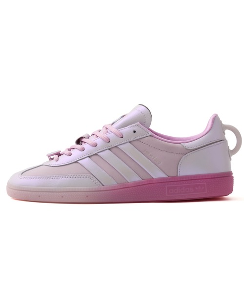 adidas(アディダス)の「adidas POKEMON HANDBALL SPEZIAL / アディダス ポケモン ハンドボール スペツィアル(スニーカー・メンズ・パープル・28.0cm/27.5cm/27.0cm/26.5cm/26.0cm)」の5枚目の写真