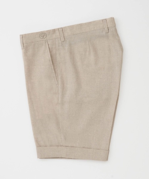 SP(エスピー)の「オーガニックリネン(麻)ストレッチ(LB)(その他パンツ・メンズ・ライトベージュ・SMALL/MEDIUM/LARGE)」の10枚目の写真