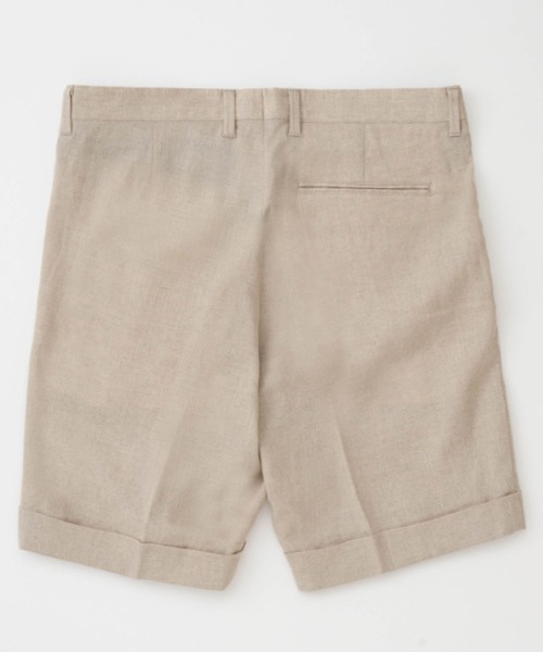SP(エスピー)の「オーガニックリネン(麻)ストレッチ(LB)(その他パンツ・メンズ・ライトベージュ・SMALL/MEDIUM/LARGE)」の9枚目の写真