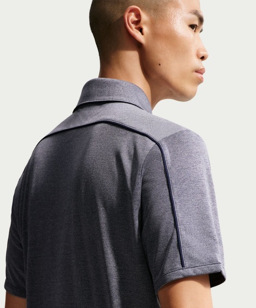 ナイキ パー メンズ Dri-FIT ゴルフポロ / Nike Par Men's Dri-FIT