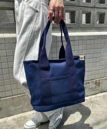 A4収納可多ポケット2WAYトートバッグ