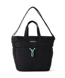 【Jack Bunny!!】パラコードバッグ (UNISEX)