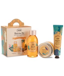 キット」に該当するSABON（サボン）のファッション通販 - ZOZOTOWN