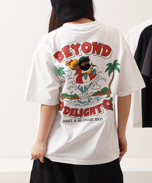 1111clothing｜ワンフォークロージング（メンズ）のTシャツ/カットソー