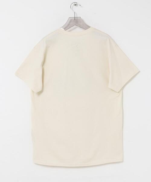 Cotton Expressions（コットンエクスプレッションズ）の「Cotton Expressions　LISTEN TO YOUR MOTHER T-SHIRTS（Tシャツ/カットソー・メンズ・オフホワイト・MEDIUM/X-LARGE/LARGE）」の15枚目の写真