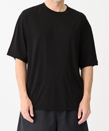 WRAPINKNOT | 【WRAPINKNOT/ラッピンノット】S/S Wide Fit T-Shirt(Tシャツ/カットソー)
