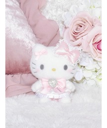 sanrio / サンリオ 】 ファインフェイスミニ おともだち着ぐるみ