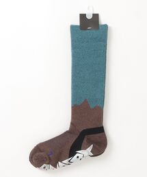 ANDSOX | ANDSOX SUPPORT PILE LONG(ソックス/靴下)