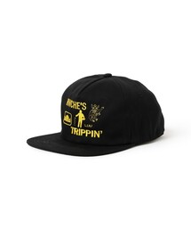 BEAMS T | RWCHE / TRIPPIN CAP(キャップ)