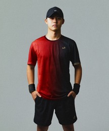 TENEZ（テネス）の「Tennis Gamewear 6.0（Tシャツ/カットソー）」
