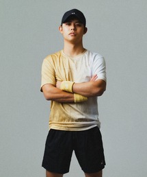 TENEZ（テネス）の「Tennis Gamewear 6.0（Tシャツ/カットソー）」