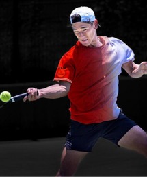 TENEZ（テネス）の「Tennis Gamewear 6.0（Tシャツ/カットソー）」