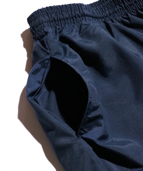 MILITARY（ミリタリー）の「U.S MILITARY / US NAVY TRAINING SHORTS 6INCH DEADSTOCK MADE BY SOFFE（その他パンツ・メンズ・ネイビー・X-LARGE）」の4枚目の写真