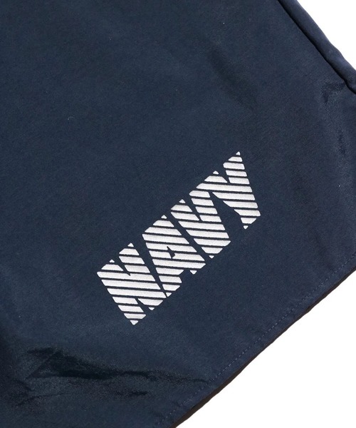 MILITARY（ミリタリー）の「U.S MILITARY / US NAVY TRAINING SHORTS 6INCH DEADSTOCK MADE BY SOFFE（その他パンツ・メンズ・ネイビー・X-LARGE）」の5枚目の写真