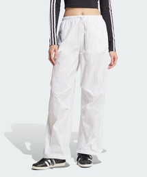 スリーストライプス ウーブン パラシュートパンツ / アディダスオリジナルス adidas Originals
