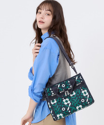 LeSportsac｜レスポートサックのトートバッグ（花柄・ボタニカル柄