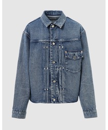 THE JEAN JACKET