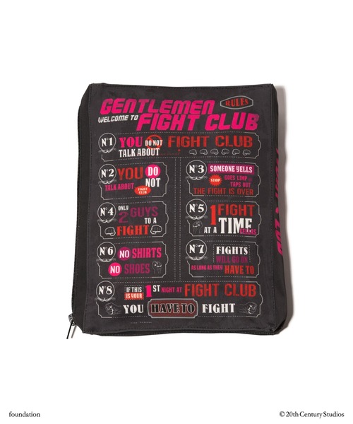glamb(グラム)の「FIGHT CLUB/Soap Shirt / ファイトクラブ/ソープシャツ(シャツ/ブラウス・メンズ・ブラック・S/M/L)」の20枚目の写真
