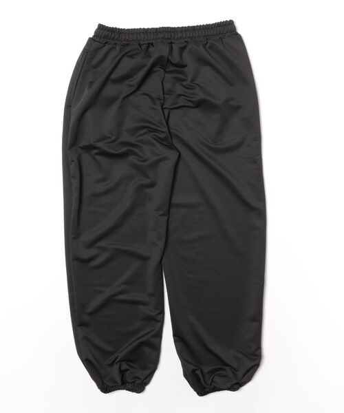 almo(アルモ)の「【LAMPOON】ナポレオンスエットパンツ(スウェットパンツ・レディース・ブラック・SMALL/MEDIUM)」の7枚目の写真
