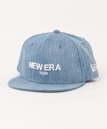 NEW ERA(�j���[�G��)��NEW ERA/�j���[�G�� YTH950 NE1920 DENIM  �L�b�Y �L���b�v 15124956/15124957(�L���b�v)