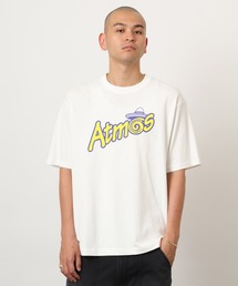 atmos Cola Uncle Print T-shirt / アトモス コーラ アンクル プリント T-シャツ