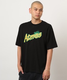 atmos Cola Uncle Print T-shirt / アトモス コーラ アンクル プリント T-シャツ