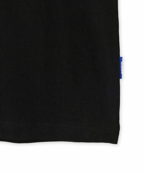 atmos(アトモス)の「atmos Cola Uncle Print T-shirt / アトモス コーラ アンクル プリント T-シャツ(Tシャツ/カットソー・メンズ・ホワイト/ブラック/バーガンディー・M/L/XL/XXL)」の7枚目の写真