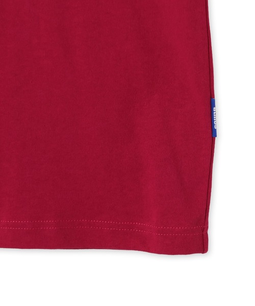 atmos(アトモス)の「atmos Cola Uncle Print T-shirt / アトモス コーラ アンクル プリント T-シャツ(Tシャツ/カットソー・メンズ・ホワイト/ブラック/バーガンディー・M/L/XL/XXL)」の13枚目の写真