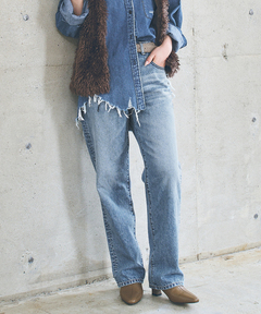 セール】LEVI'S(R) VINTAGE CLOTHING 503B XX PROUD MOUNTAINS（デニム