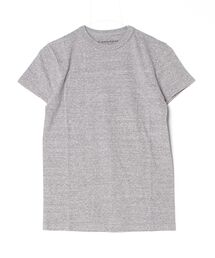 CREW NECK TEE 14SMSCU22