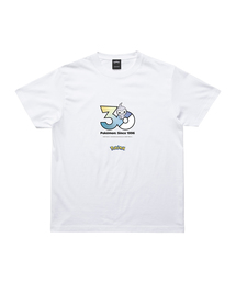 Pokemon 30th Anniversary 1025 T-shirt 「ポワルン」