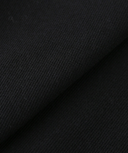 Torrazzo Donna(トラッゾドンナ)の「【TORRAZZO DONNA/トラッゾドンナ】Basic Knit Pants(その他パンツ・レディース・ブラック/ブラウン・FREE)」の9枚目の写真