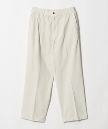FARAH（ファーラー）の「＜FARAH＞ワイド コーデュロイ イージー パンツ（その他パンツ）」