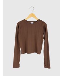 WR Prib LS tee