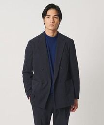 UNITED ARROWS｜ユナイテッドアローズのテーラードジャケット（ダブル