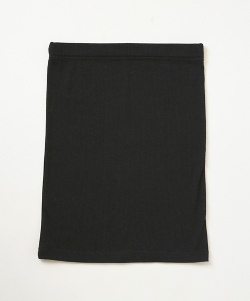 チャイハネ(チャイハネ)の「【チャイハネ】yul シンプル無地ベアトップ / チューブトップ(チューブトップ・レディース・ブラック/グレー/ターコイズブルー/イエロー・FREE)」の2枚目の写真