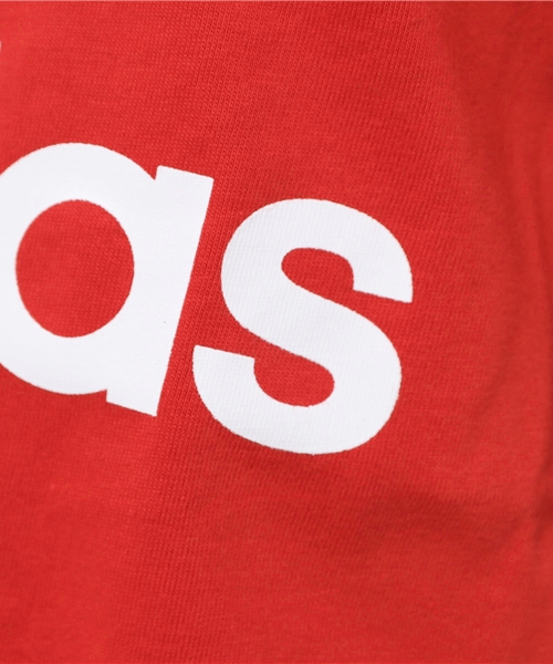 adidas（アディダス）の「【adicolor】オリジナルス ティードレス[TREFOIL TEE DRESS]（ワンピース・レディース・ブラック/レッド・SMALL/XX-LARGE/MEDIUM/X-SMALL/LARGE/XXX-LARGE）」の12枚目の写真