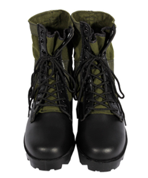 【セール】アメリカ軍ジャングルブーツ(ブーツ)|8(eight)(エイト) 【セール】アメリカ軍ジャングルブーツ(ブーツ)|8(eight)(エイト)